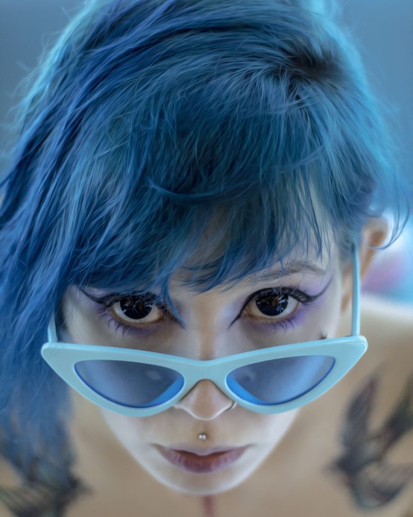 piercing