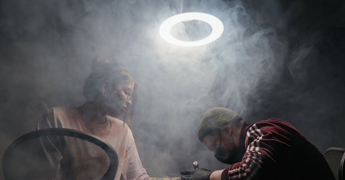 découvrez le monde fascinant du piercing électrique, une méthode innovante et sans douleur pour embellir votre corps. explorez nos techniques avancées et laissez-vous séduire par des options de piercings uniques qui allient élégance et style moderne.