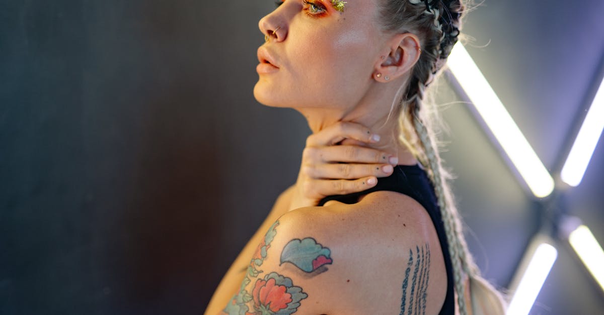 découvrez tout sur le piercing des sourcils : tendances, soins, conseils et inspirations pour sublimer votre regard avec style et sécurité.