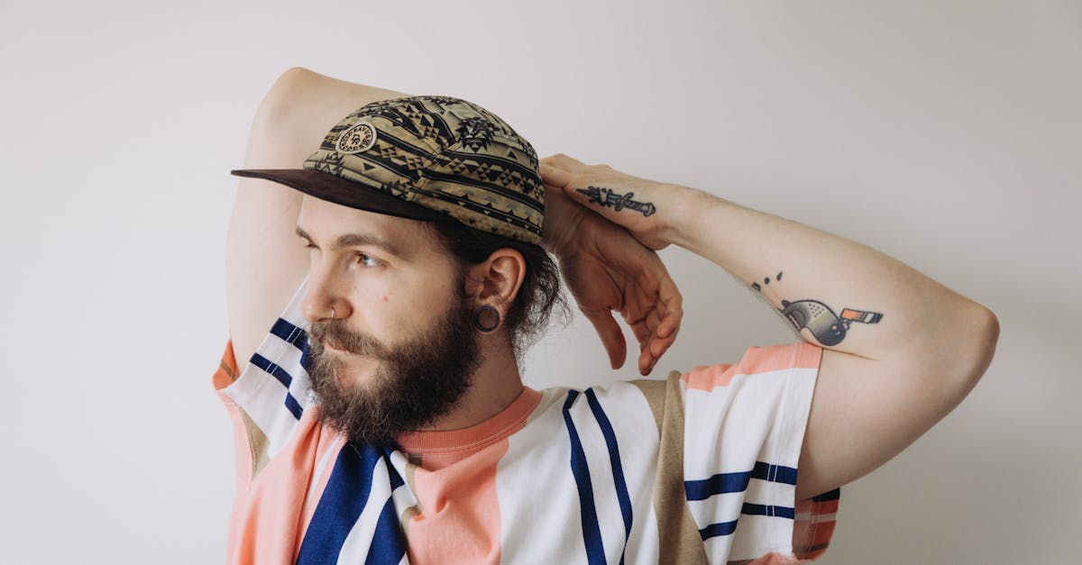 découvrez les tendances incontournables des piercings en 2023 ! explorez les styles les plus recherchés, des piercings populaires aux créations audacieuses, et trouvez l'inspiration pour votre prochain look. plongez dans l'univers du body art et exprimez votre personnalité avec des piercings uniques et modernes.